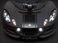 Lotus Exige Scura : Le côté obscur de la force