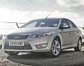 Ford Mondeo ECOnetic Titanium 2009 : y'a encore du boulot !