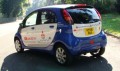 Essai Mitsubishi i-MiEV : Webcarnews se met à l'électrique !