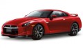 Nissan GT-R millésime 2010