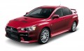 Une motorisation hybride pour la prochaine Lancer EVO ?