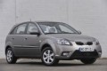 Nouveau design pour la Kia Rio