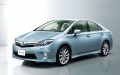 Toyota Sai : Prius embourgeois�e