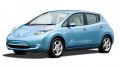 Nissan travaille sur une nouvelle g�n�ration de batteries lithium-ion