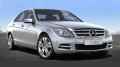 Mercedes Classe C restylée : premières photos
