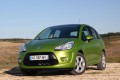 Essai Citroën C3 : un vent de fraîcheur