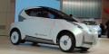 Nissan Land Glider Concept
