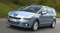 Essai Peugeot 5008 2.0 HDi 150 ch : Le cousin germain