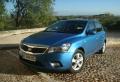 Essai Kia Ceed 1.6 CRDi : De plus en plus européenne