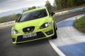 Essai Seat Leon Cupra R : cours de stretching