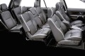Du neuf sur le Volvo XC 90 : Sept places en s�rie !
