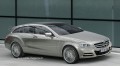 Mercedes CLS Shooting Brake : Le coupé break sur la sellette
