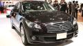 Nissan Fuga : Une très jolie berline