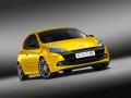 Essai Renault Clio 3 RS : Dans la pure tradition renault Sport