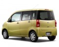 Daihatsu Tanto Exe et Custom 2009