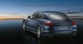 Essai Porsche Panamera : Elle entre par la grande porte