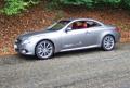 Essai Infiniti G37-cabrio 3.7 e GT Premium bva7 - 320 cv