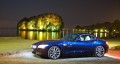 Essai BMW Z4 sDrive35i