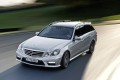 Essai Mercedes Classe E break : Pas seulement pour antiquaires