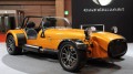 Caterham CSR 175
