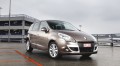 Essai Renault Sc�nic 2.0 dCi 150 A