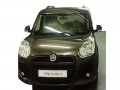 Premi�re photo du Fiat Doblo 2