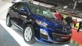 Emission Turbo : Mazda CX-7 restylé, Nissan Qashqai vs Ford Kuga