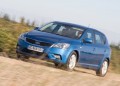 Essai Kia Cee'd CRDi restylée : Chirurgie précoce