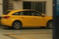 Chevrolet, Le break Cruze est faux ! : De quoi se méprendre