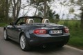 Essai Mazda MX-5 2009 : Un amour de 20 ans