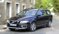 Essai Volvo XC70 2.4D DRIVe Momentum : Le chic se met au vert