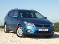 Essai Kia Cee'd restylée : déCee'dément Imbattable
