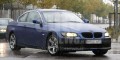 BMW Série 3 Coupé restylée