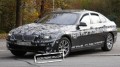 La future BMW S�rie 5 se d�couvre un peu plus