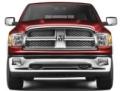 Dodge Ram : l'hybride qui ne sert � (presque) rien