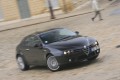Essai Alfa Romeo Brera 1750 TBI : Séduction avant tout