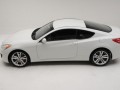 Le Hyundai Genesis R-Spec officiellement présenté