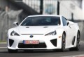 Prix Lexus LFA : Combien co�te la supercar Lexus ?