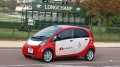 Essai Mitsubishi i-MiEV 100 % électrique 47 kW (64 ch) : J'ai conduit la voiture du futur !