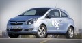 Opel Corsa ecoFLEX : 98 g/km de CO2 seulement