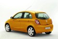 Nissan Micra 2011 : Châssis « V » pour Versatile !