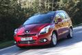 Essai Peugeot 5008 2.0 HDI Pack Premium : le petit dernier