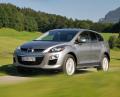 Essai Mazda CX-7 2.2 MZR-CD : Diesel de conqu�te
