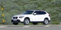 Essai BMW X1 20d xDrive automatique Luxe