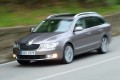 Essai Skoda Superb Combi 2.0 TDI 170 : Grand agr�ment