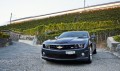 Essai Chevrolet Camaro 2SS : L'autre pur sang américain