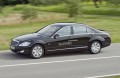 Essai Mercedes S 400 Hybrid : Première hybride au Li-ion