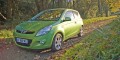 Essai Hyundai i20 trois portes