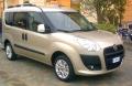 Fiat Dobl� 2011 : Ludospace sympa