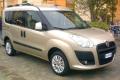 Le nouveau Fiat Doblo arrive : Les premi�res photos du mod�le 2010